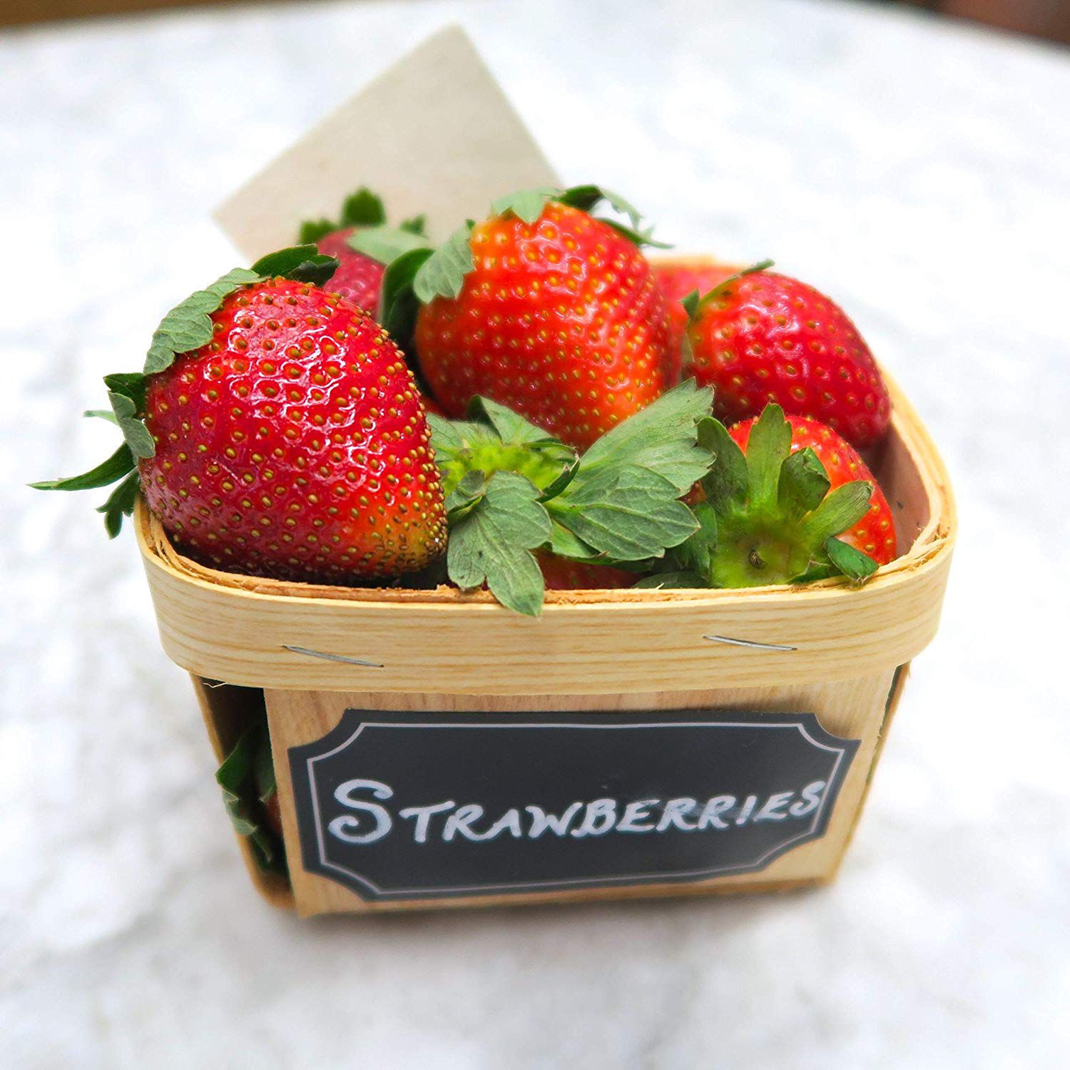 Use Produce Sheets