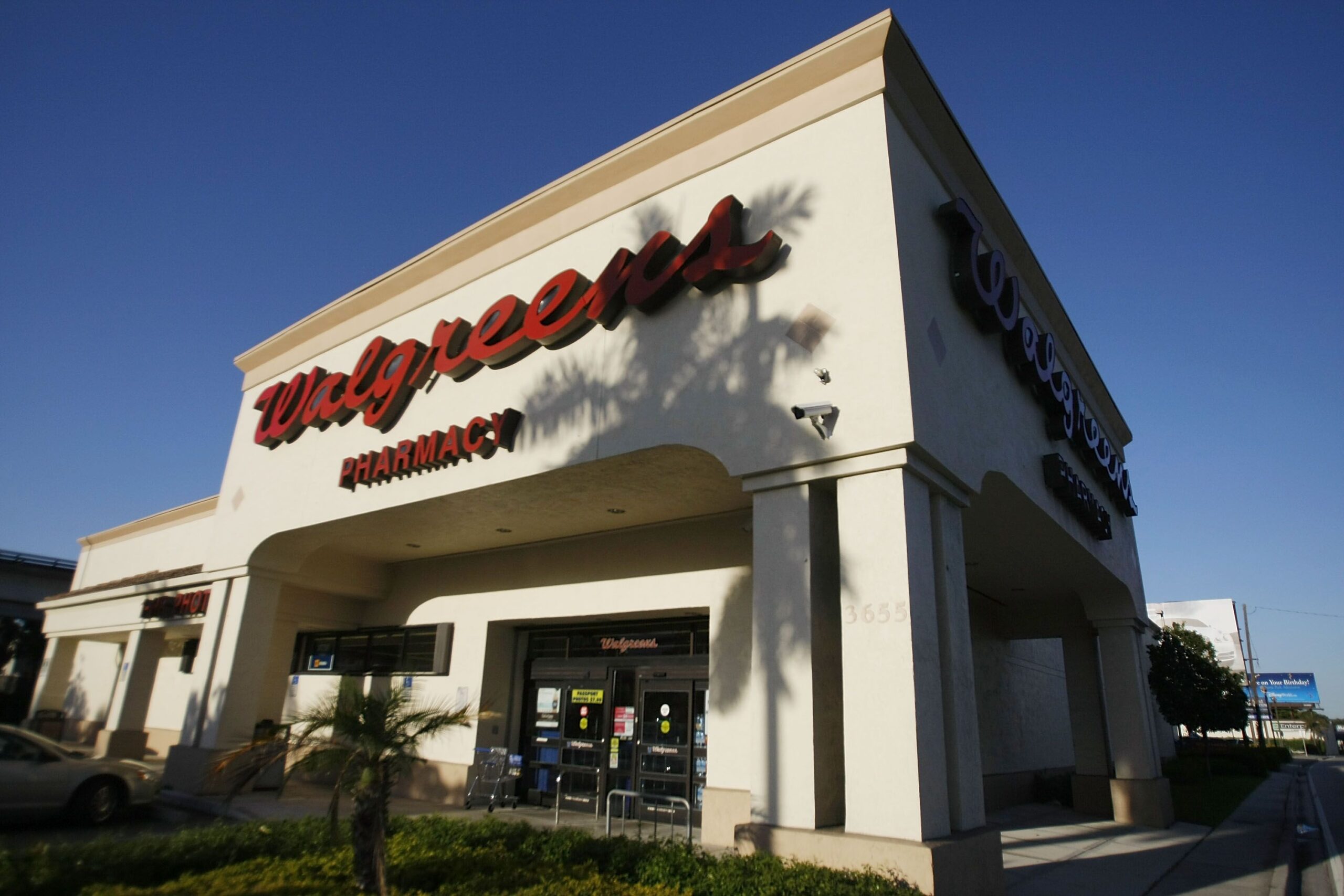 How Is Walgreens Performing Financially?