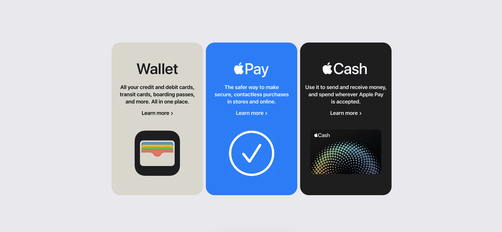 apple card