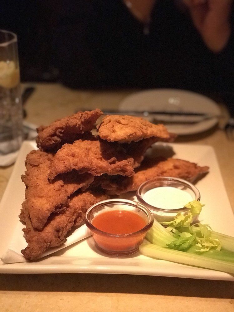Buffalo Blasts