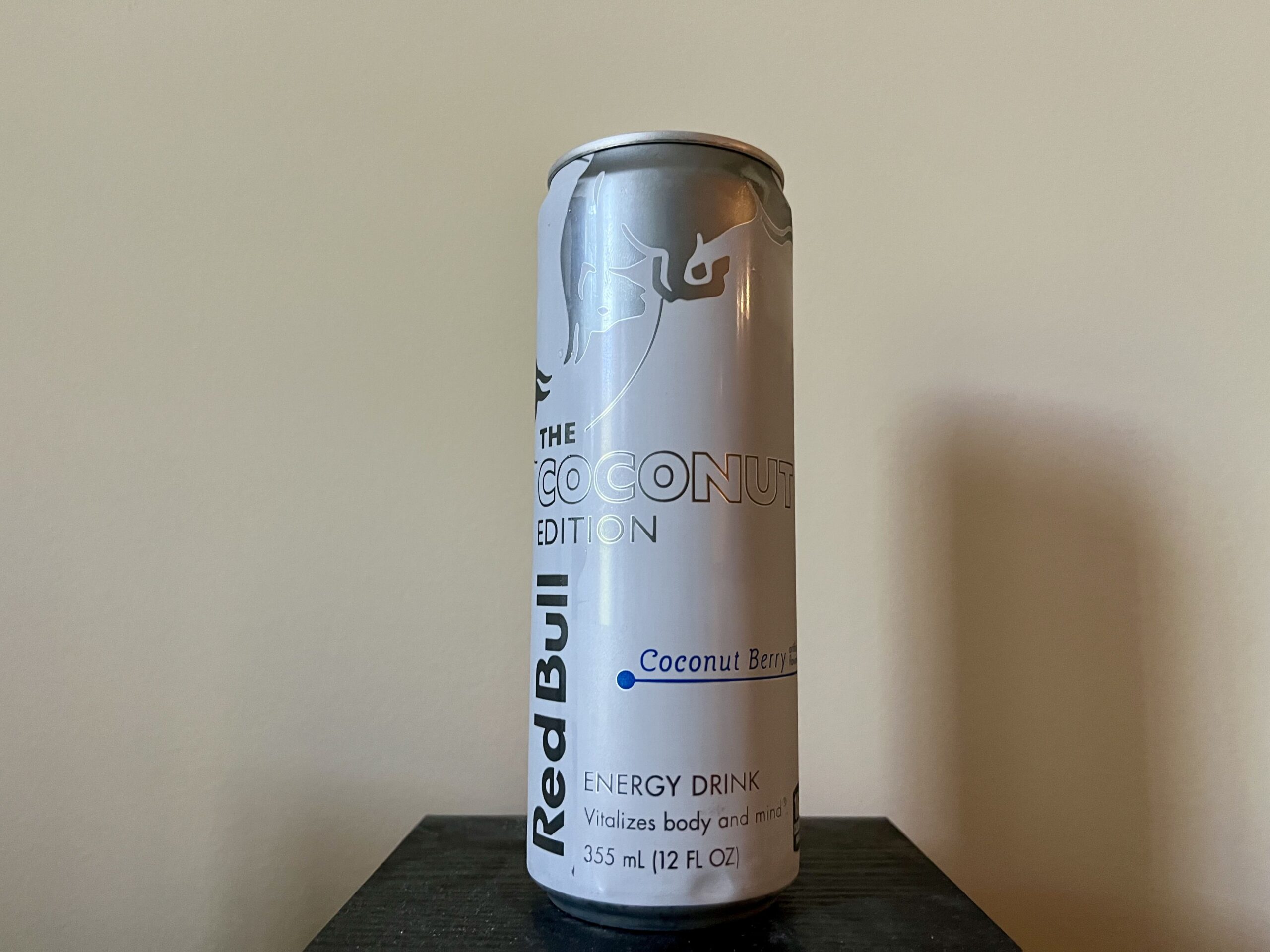 5. The Coconut Edition (Coconut Berry)