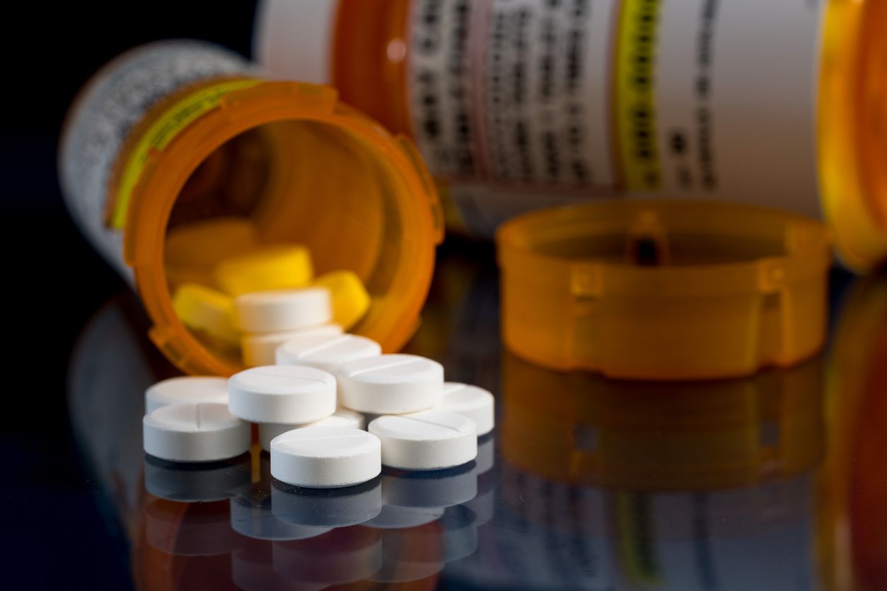 opioid crisis.