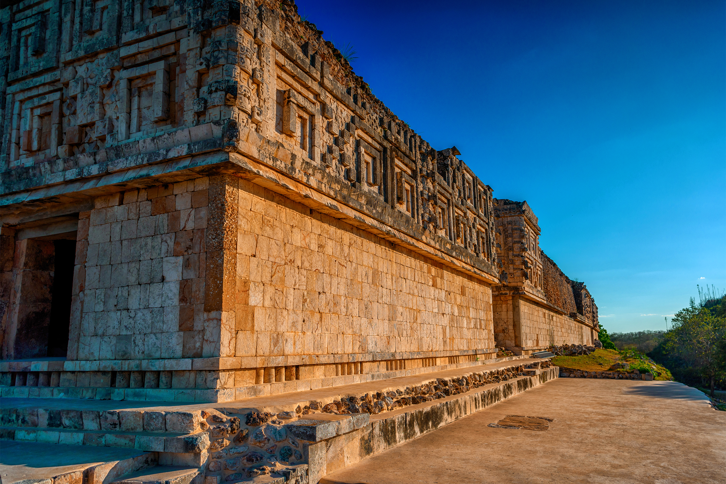 Uxmal