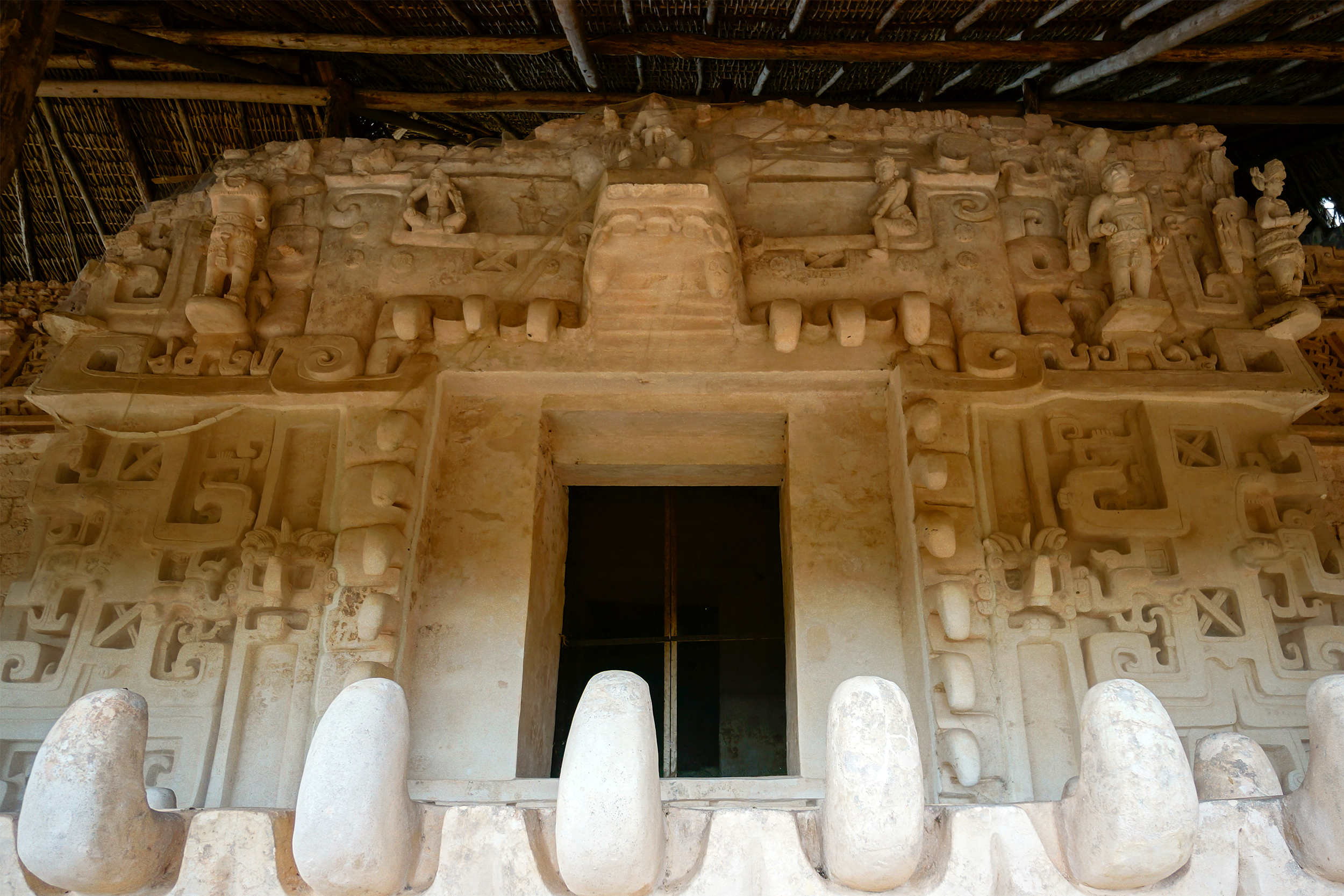 Ek Balam