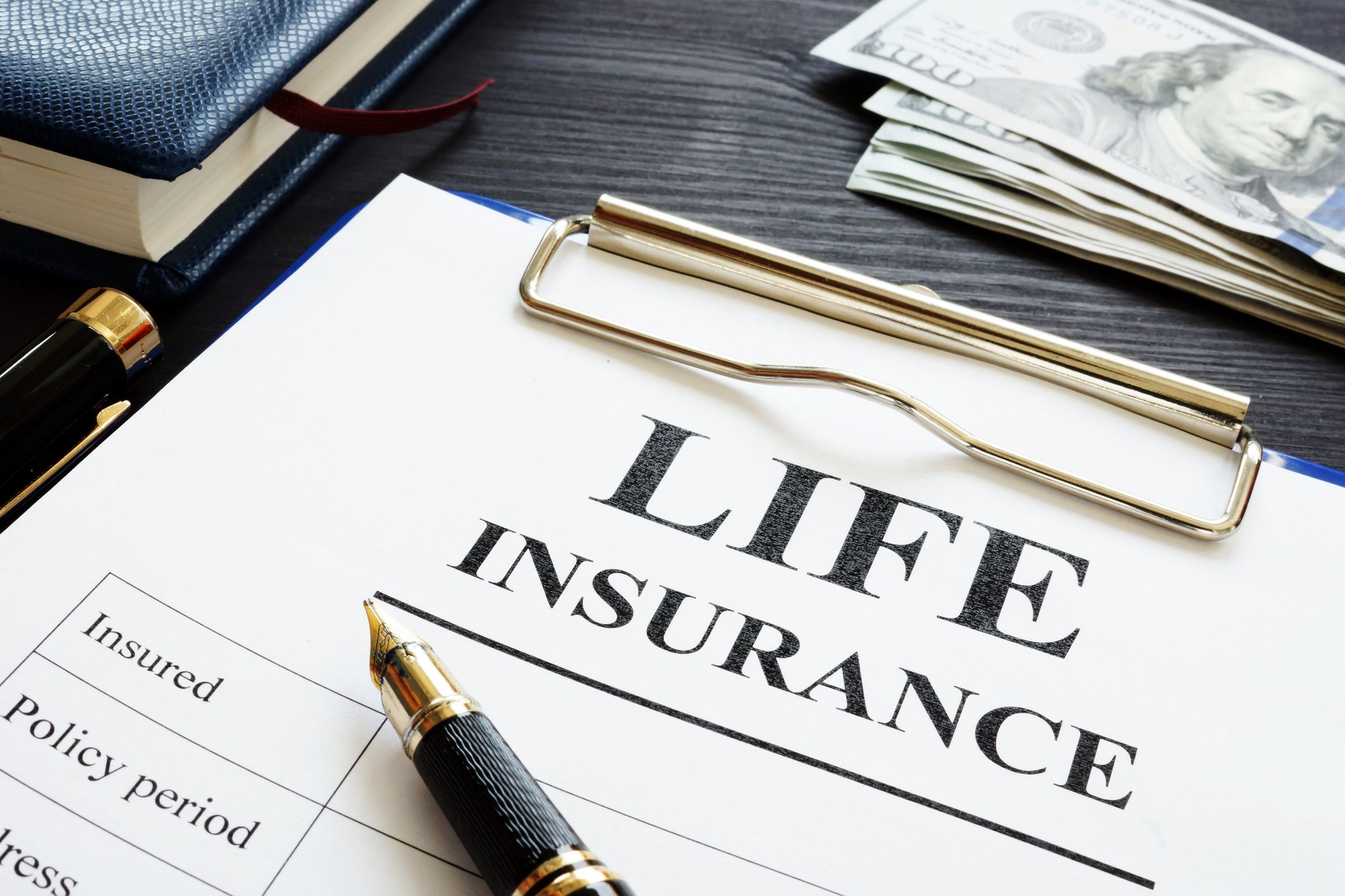 Get Life Insurance
