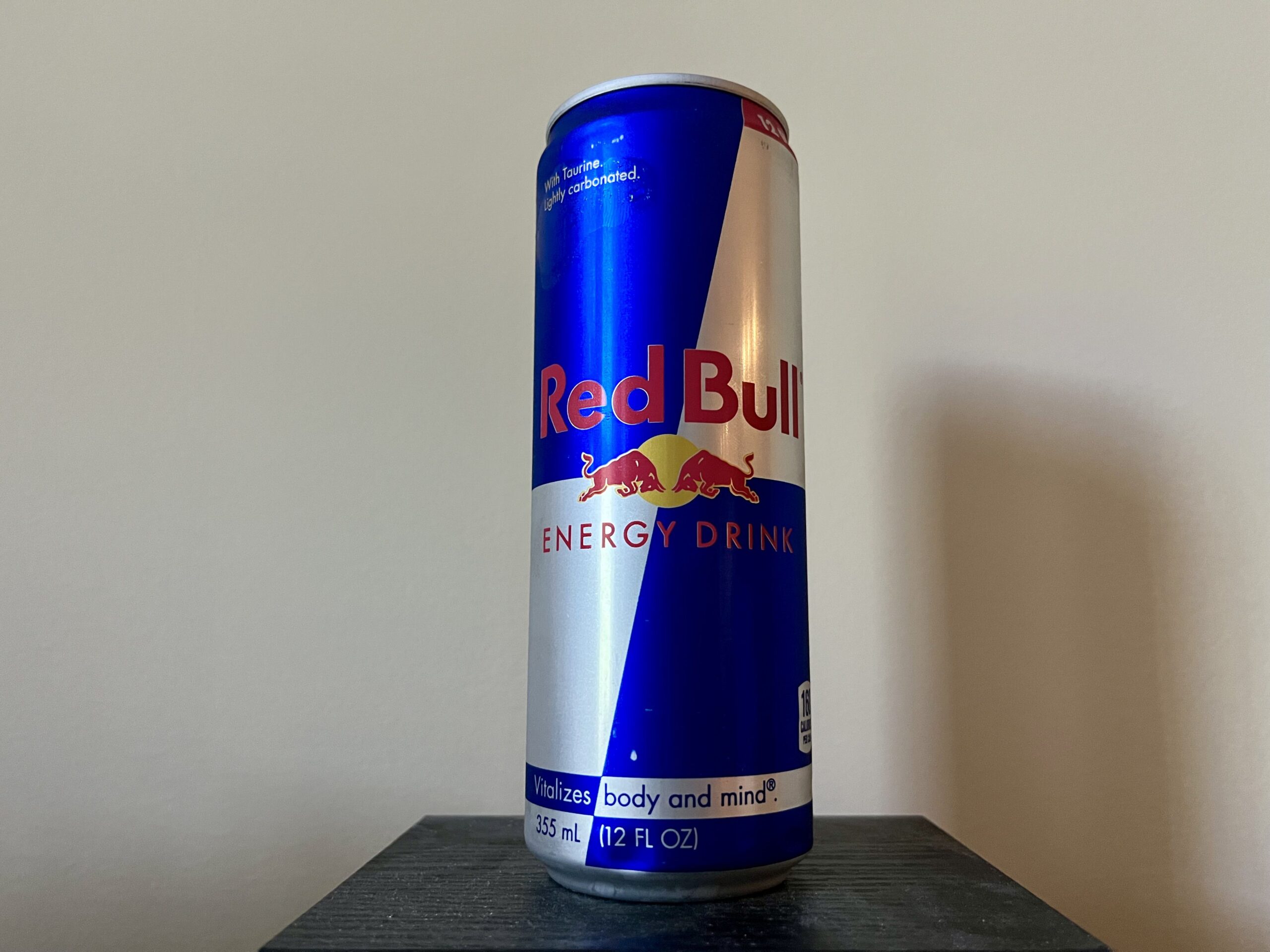 2. Original Red Bull
