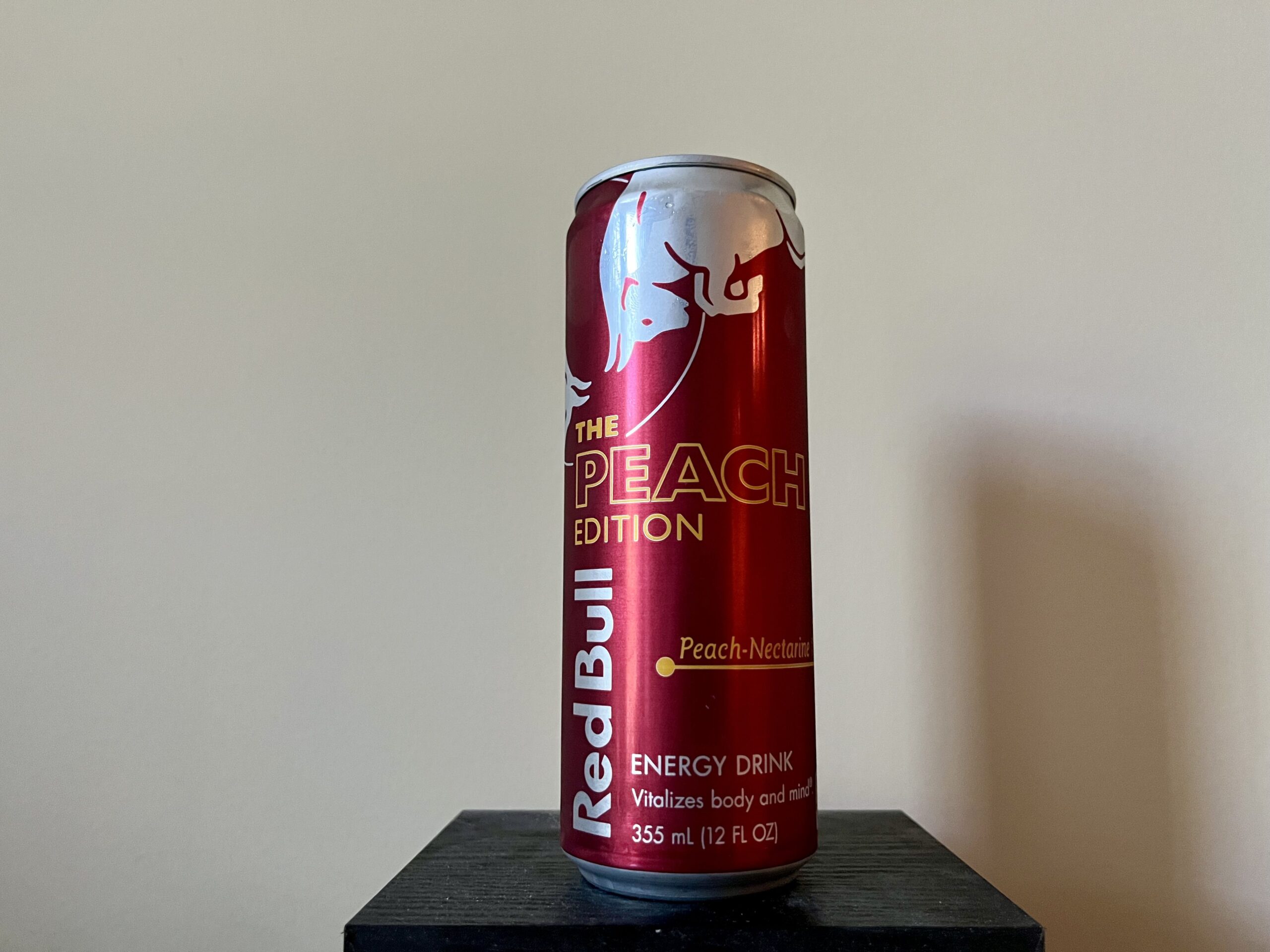 Best: The Peach Edition (Peach-Nectarine)