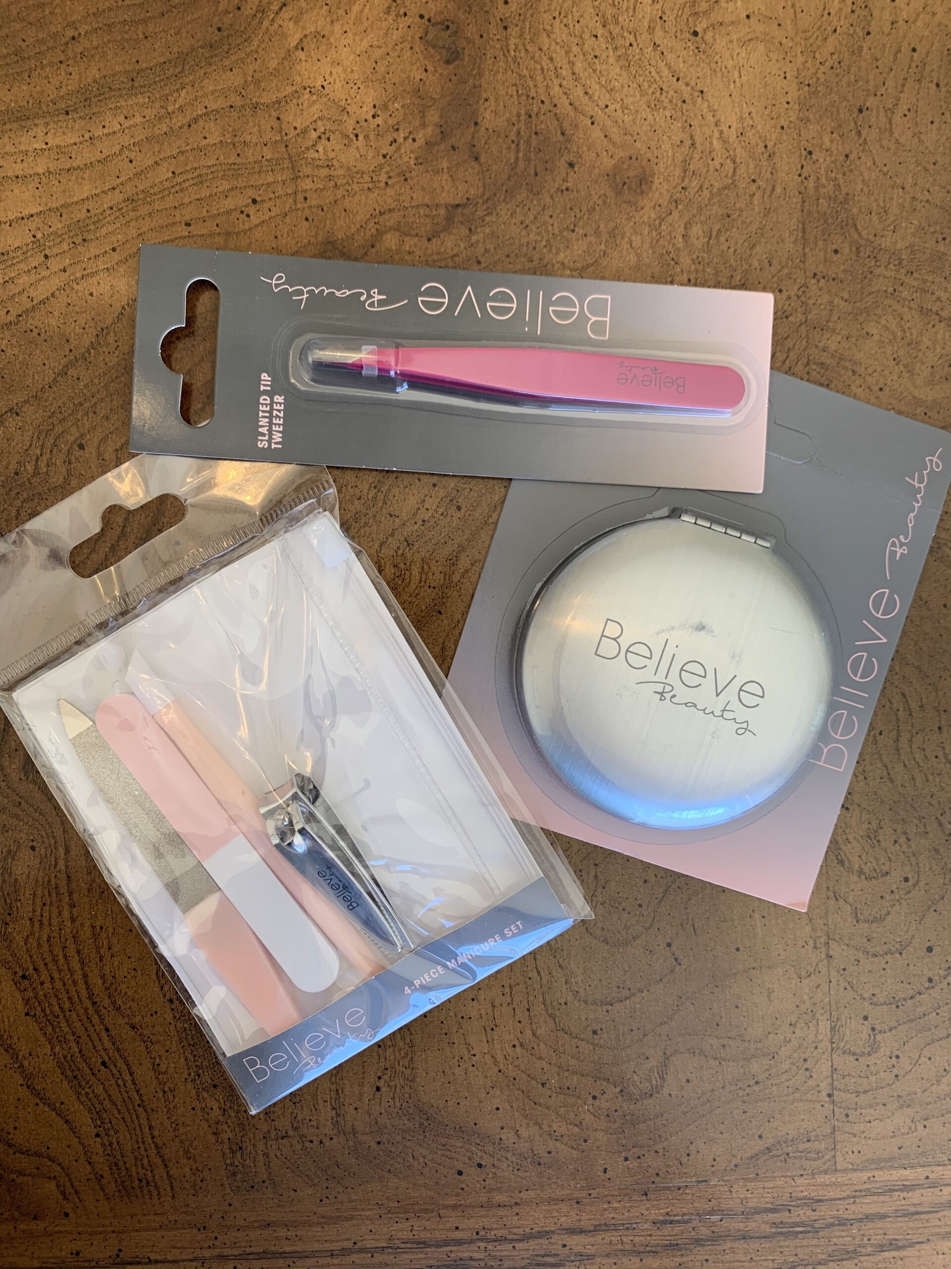 Precision Tweezer