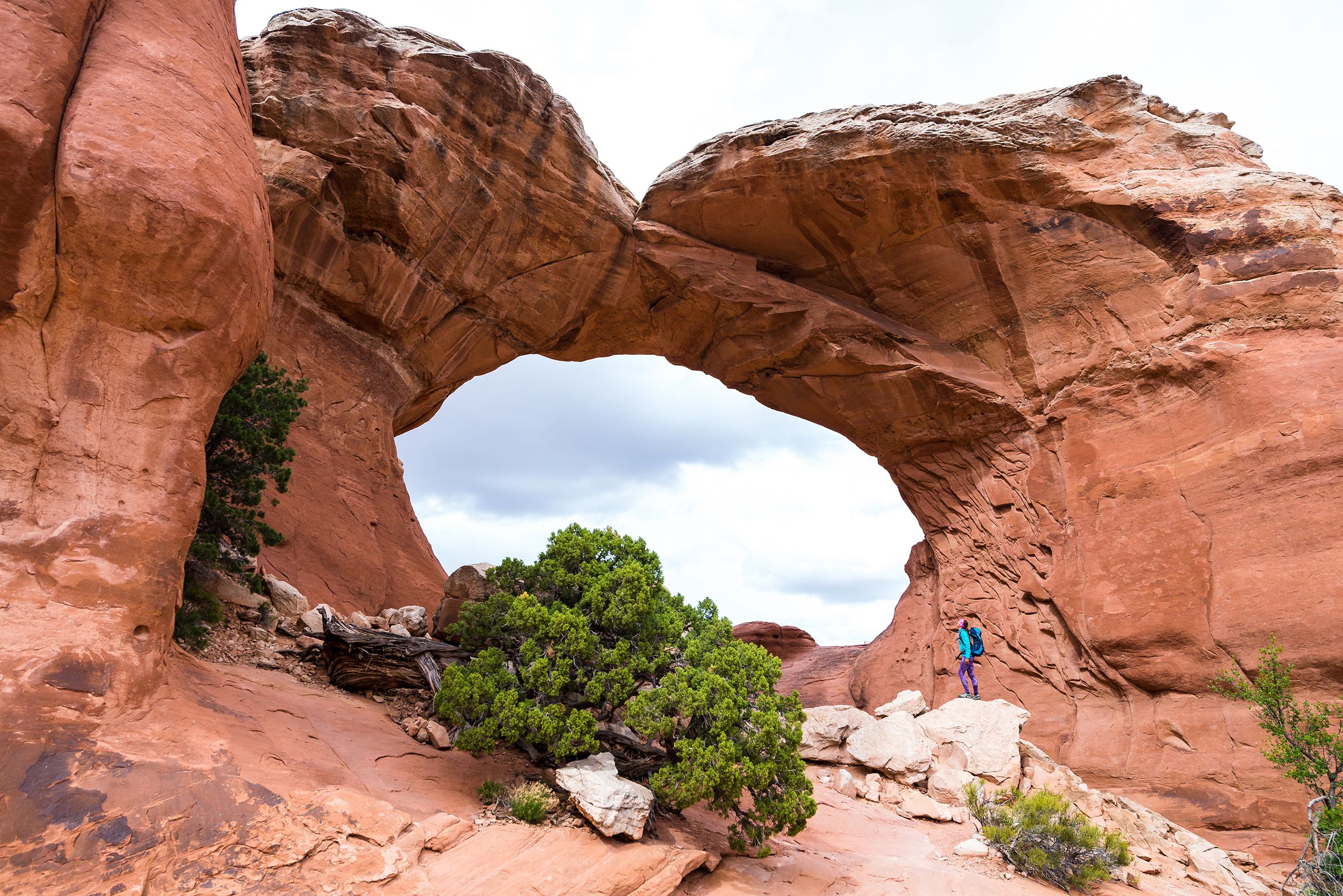Devil's Garden, Arches National Park