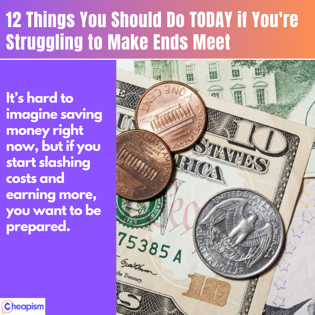Get a Future-Looking Budget