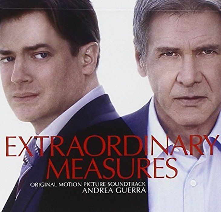 ‘Extraordinary Measures’ (2010)