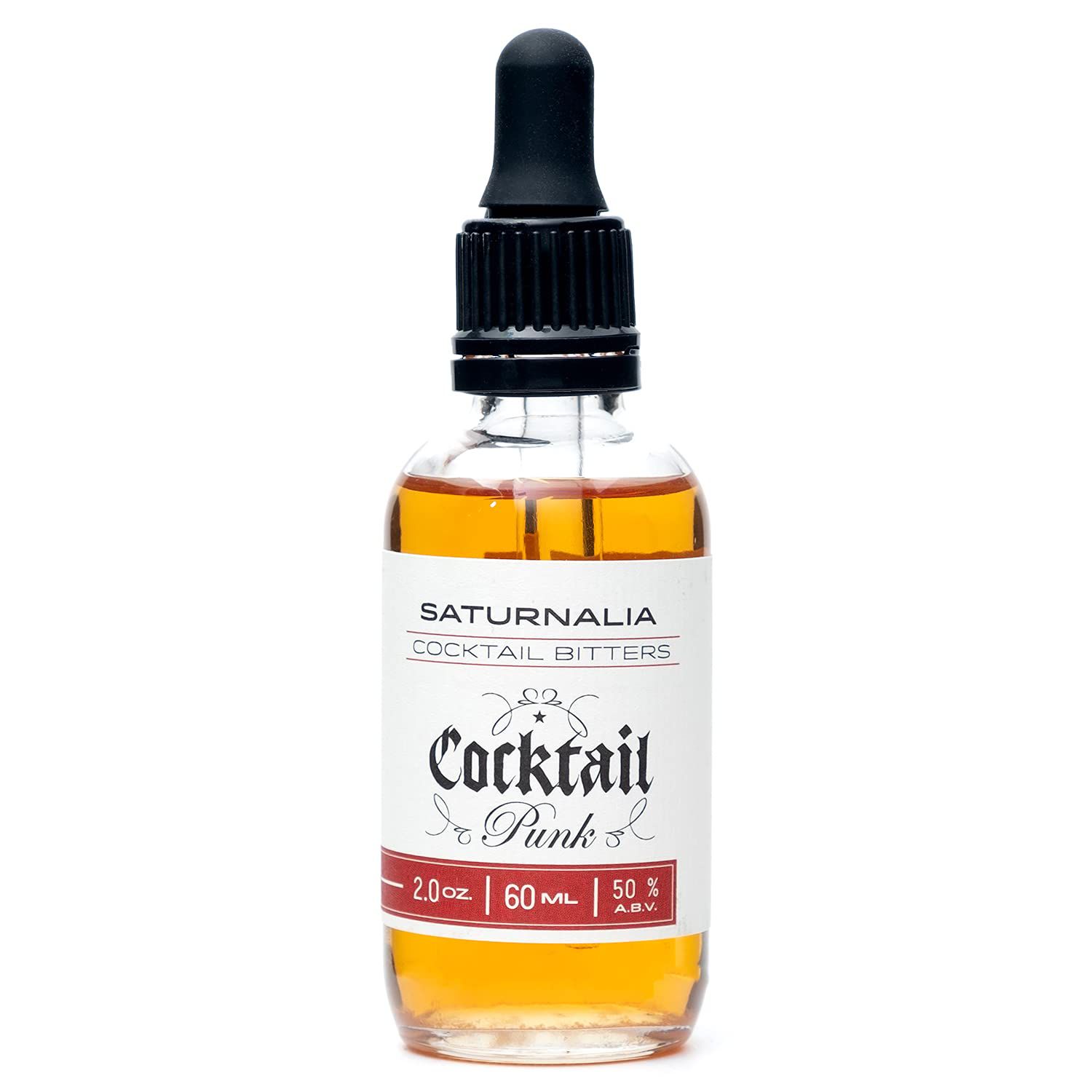 Cocktail Punk Bitters