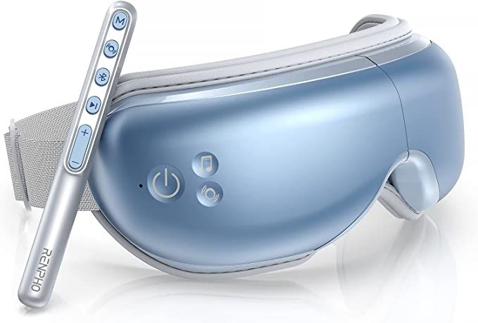 Eye Massager