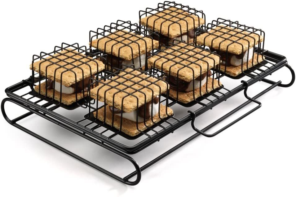 S'more Basket