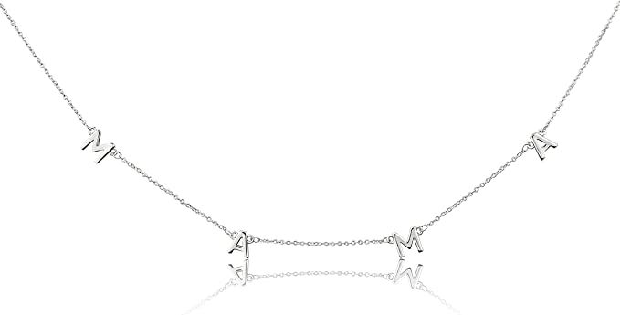 Benevolence LA Mama Necklace