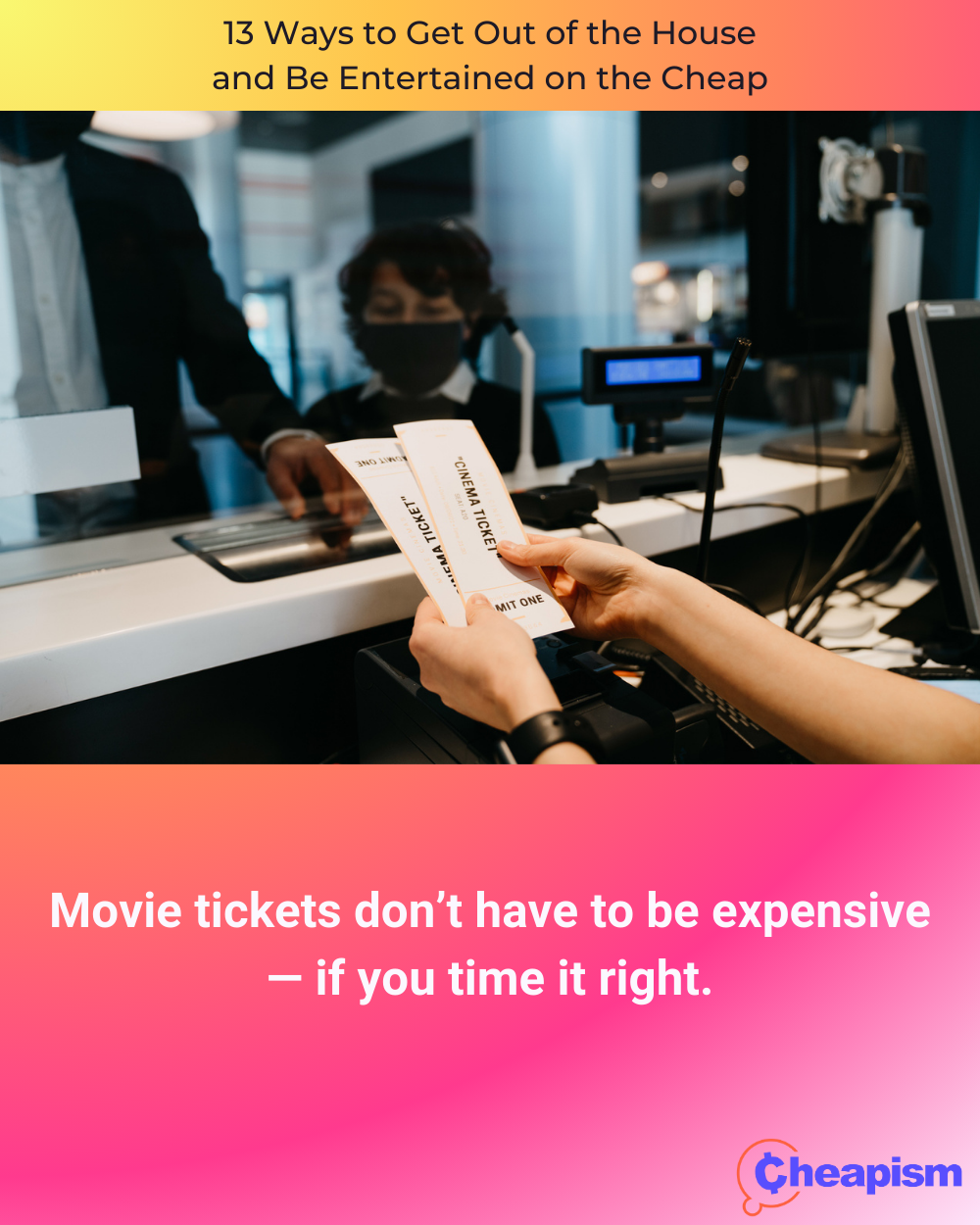 Go to the Movies
