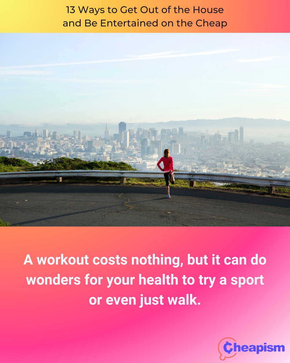 Exercise