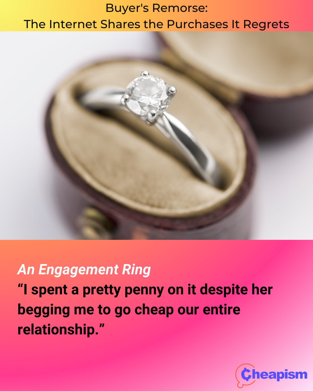A Symbol of Betrothal