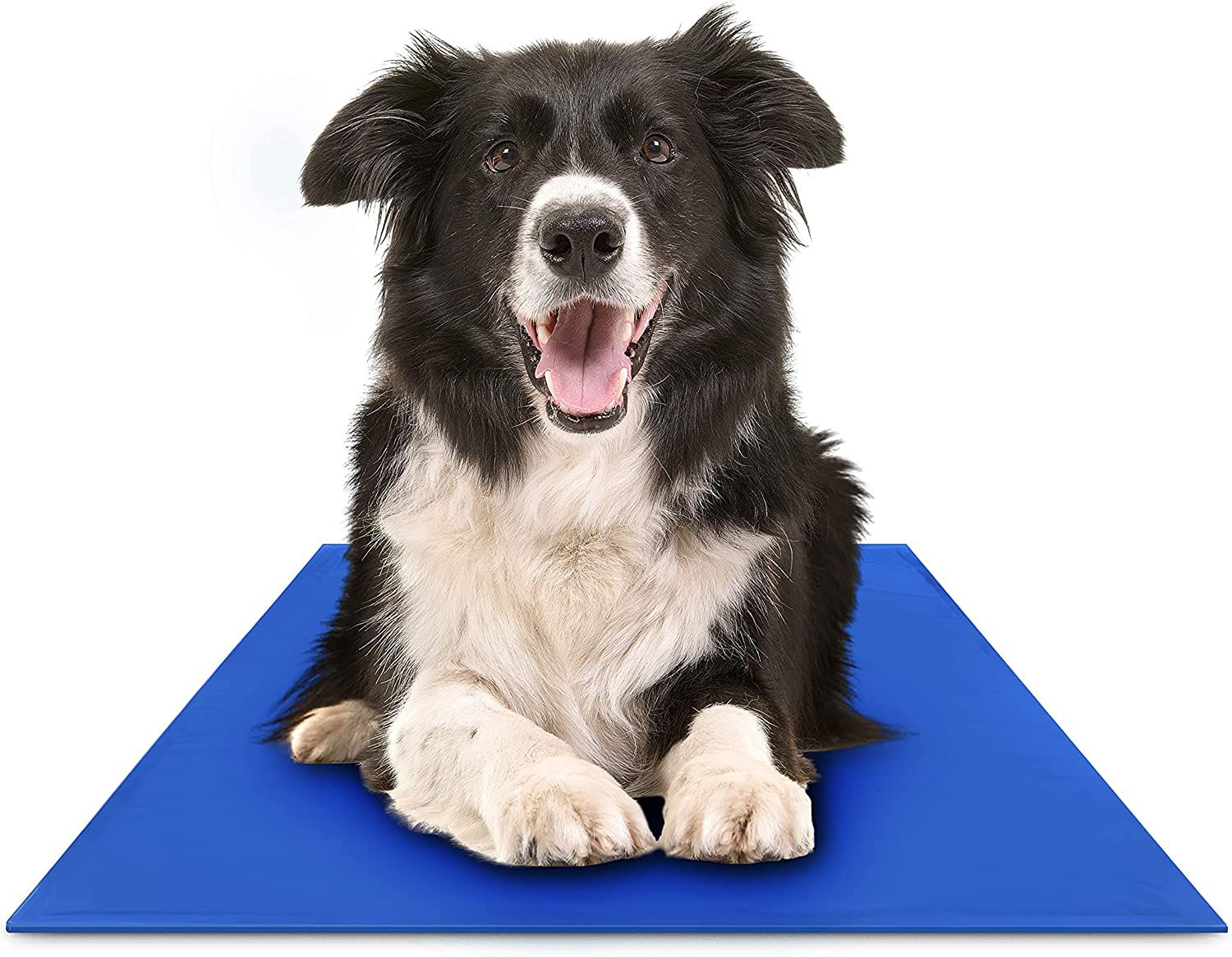 Try a Cooling Vest or Mat