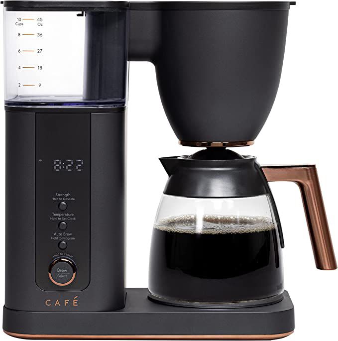 Café Specialty Drip Coffee Maker