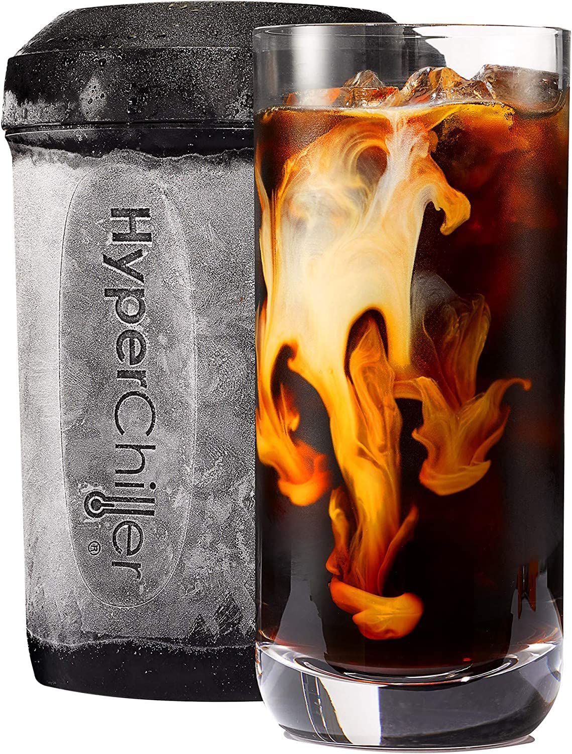 HyperChiller HC2 Patented Iced Coffee/Beverage Cooler