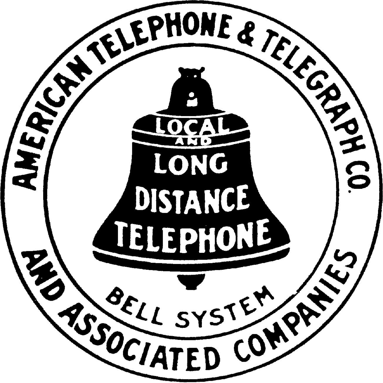 AT&T: Then