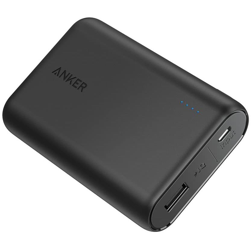 Anker PowerCore Portable Charger