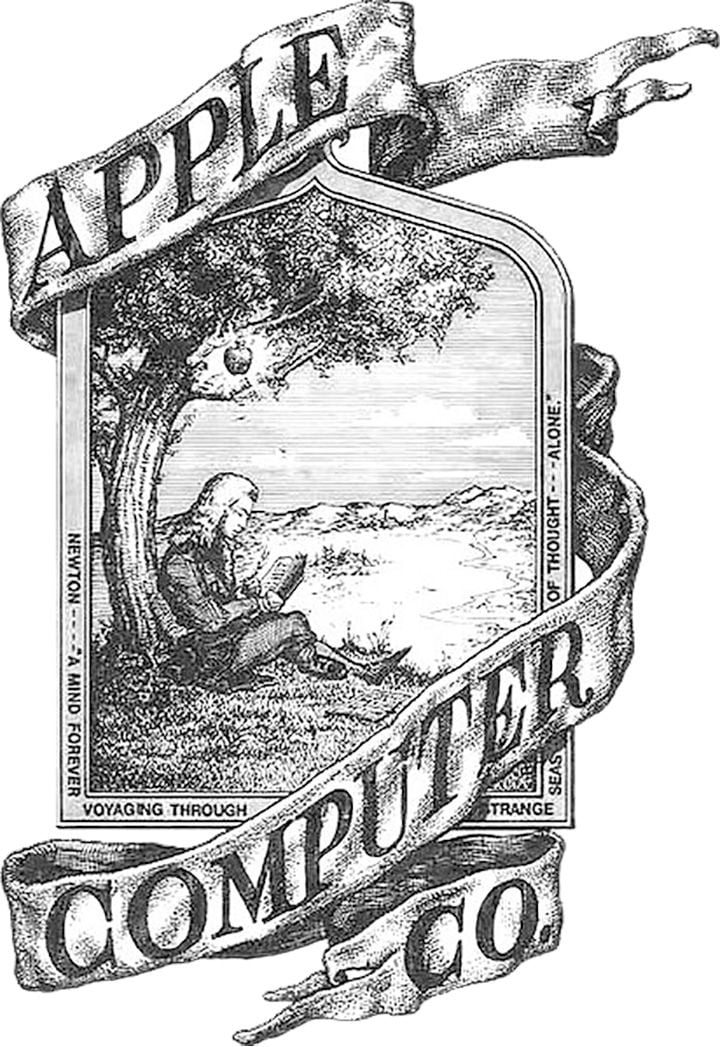Apple: Then