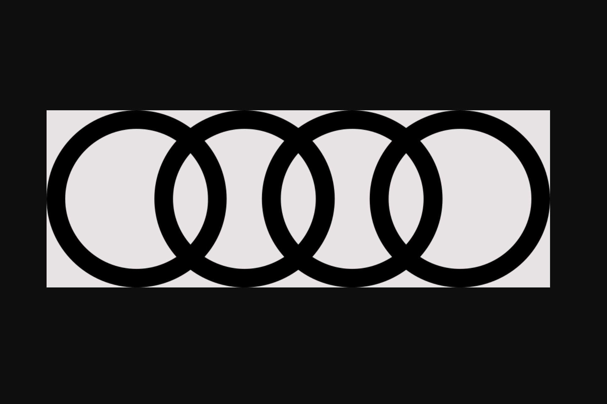 Audi: Now