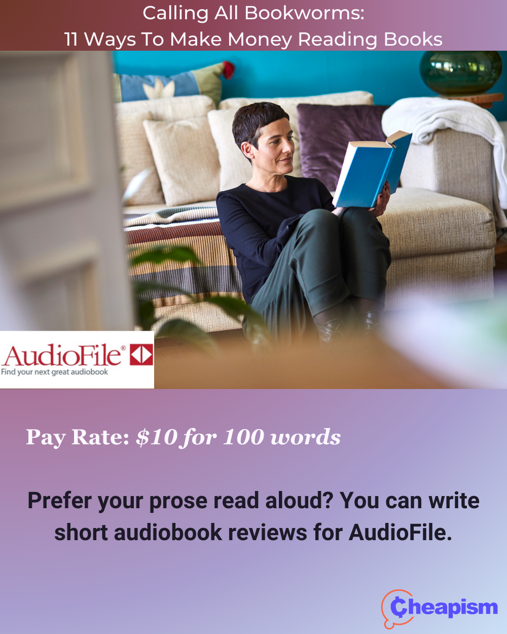 AudioFile Magazine
