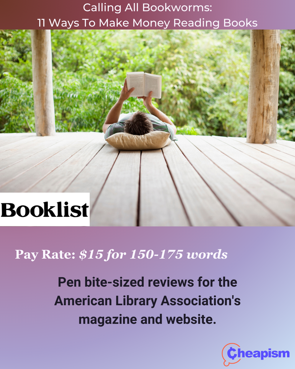 Booklist