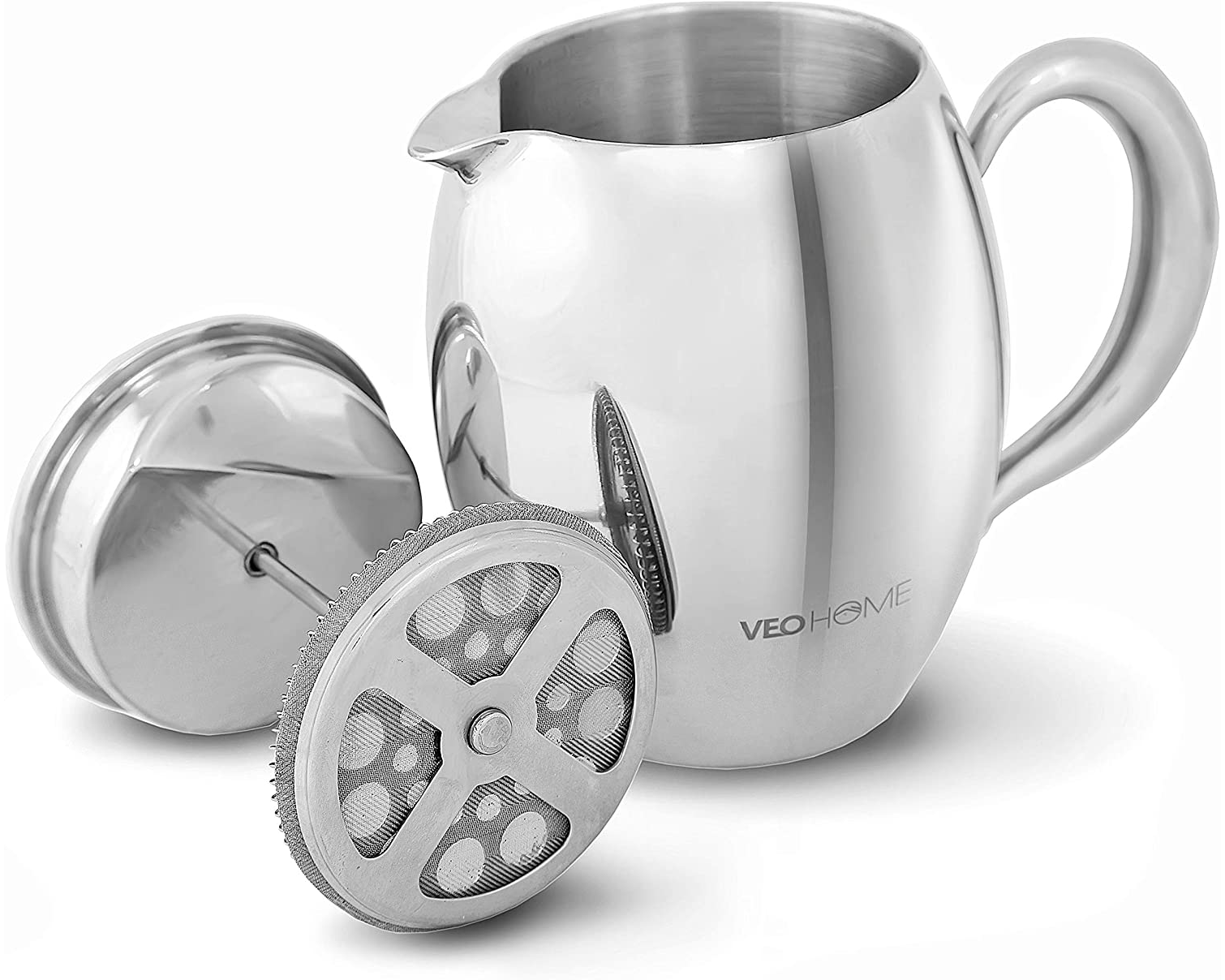 Cafetiere French Press