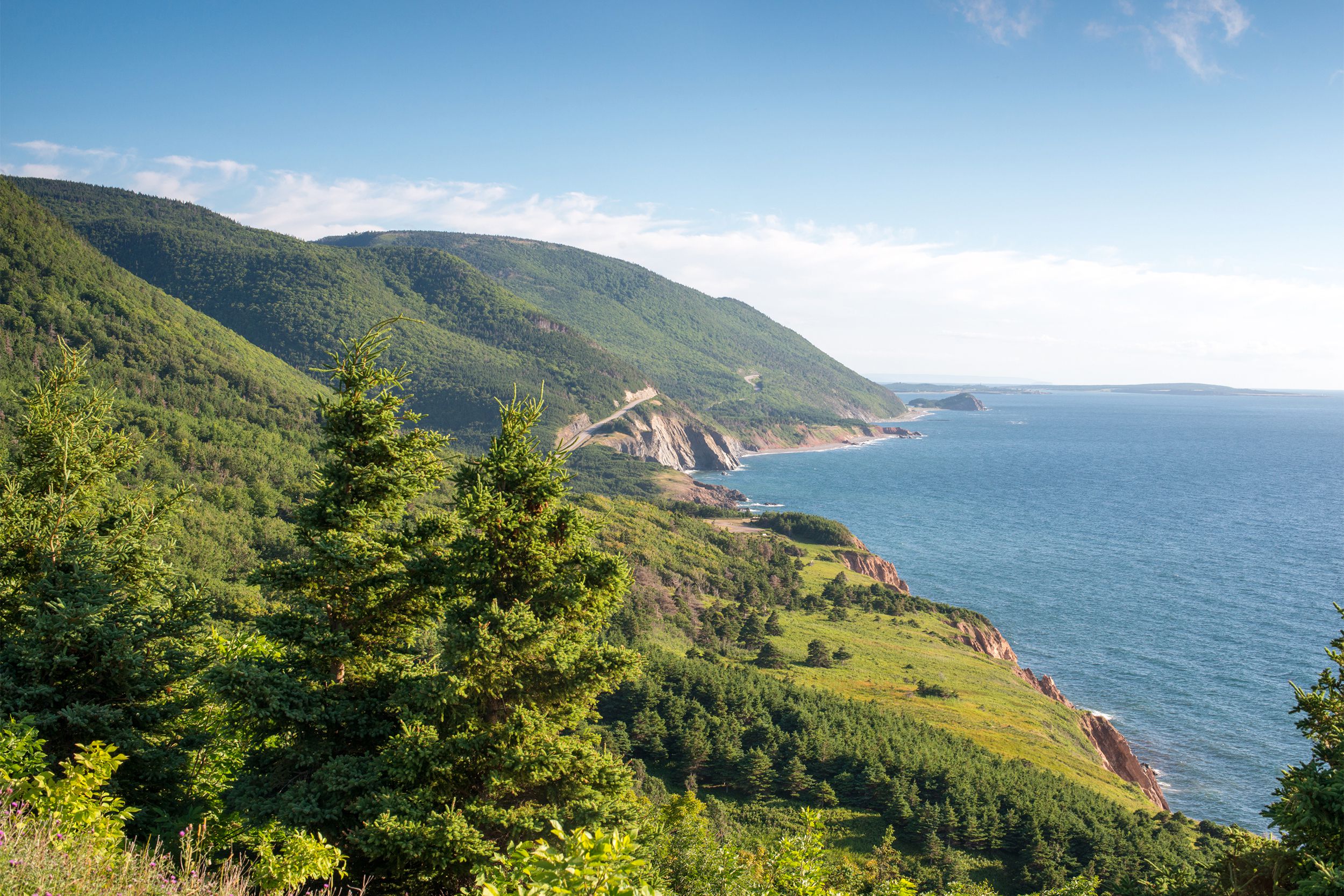 Cape Breton