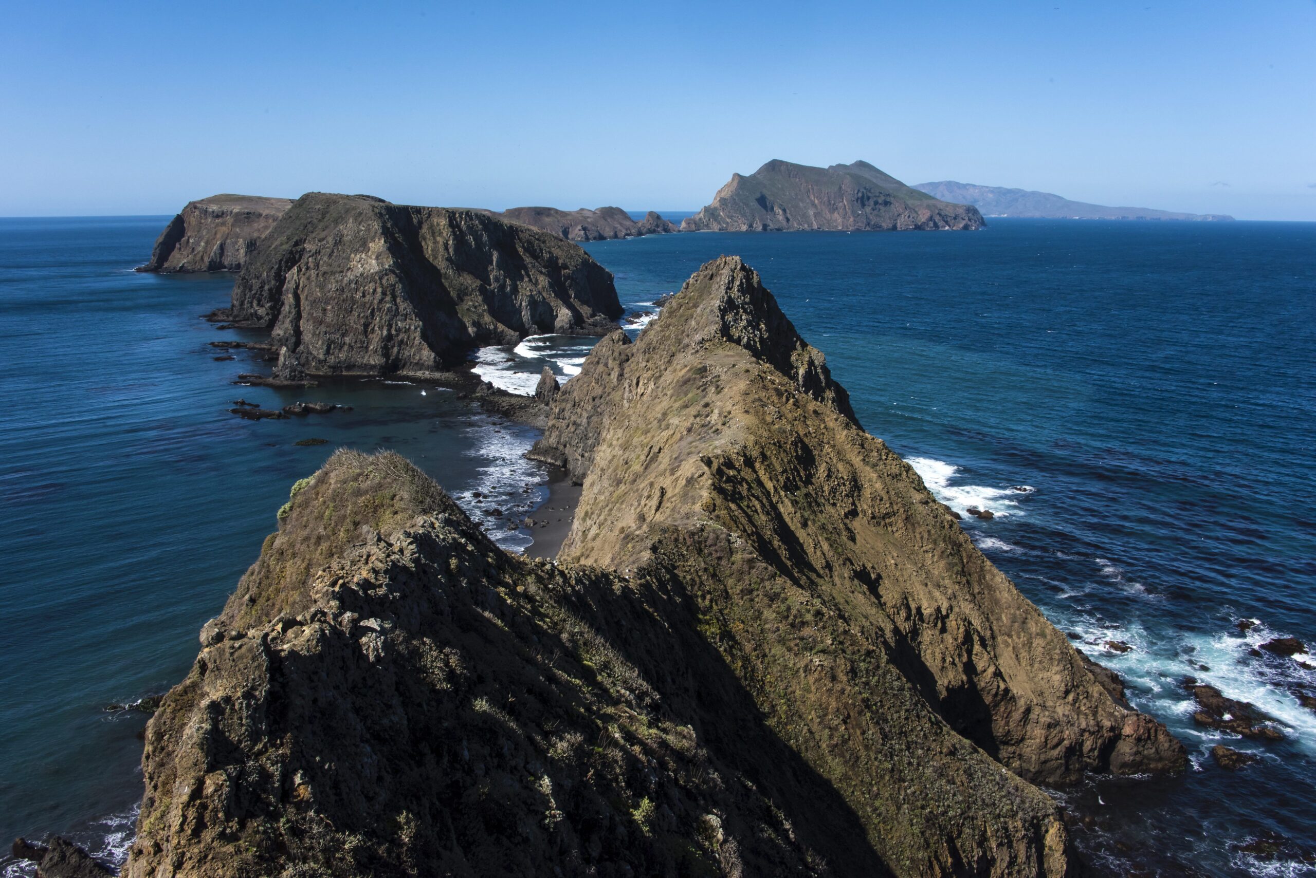 Channel Islands National Park