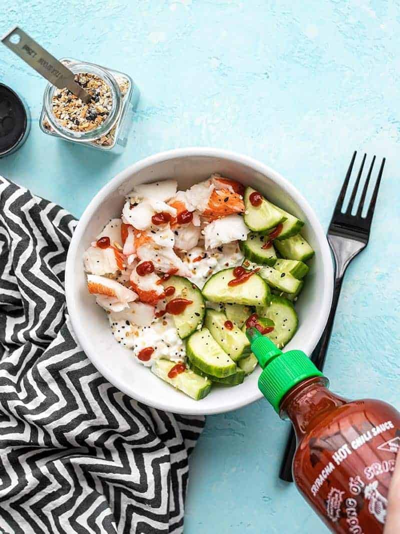 Sriracha