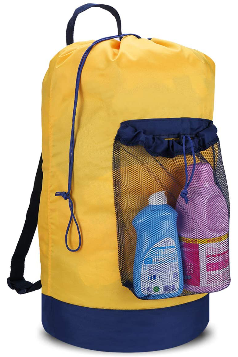 Dalykate Backpack Laundry Bag