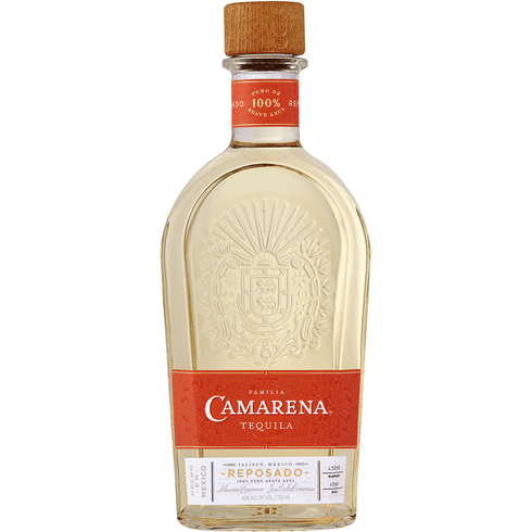 Familia Camarena Reposado – Total Wine
