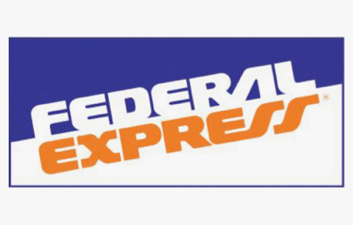 FedEx: Then