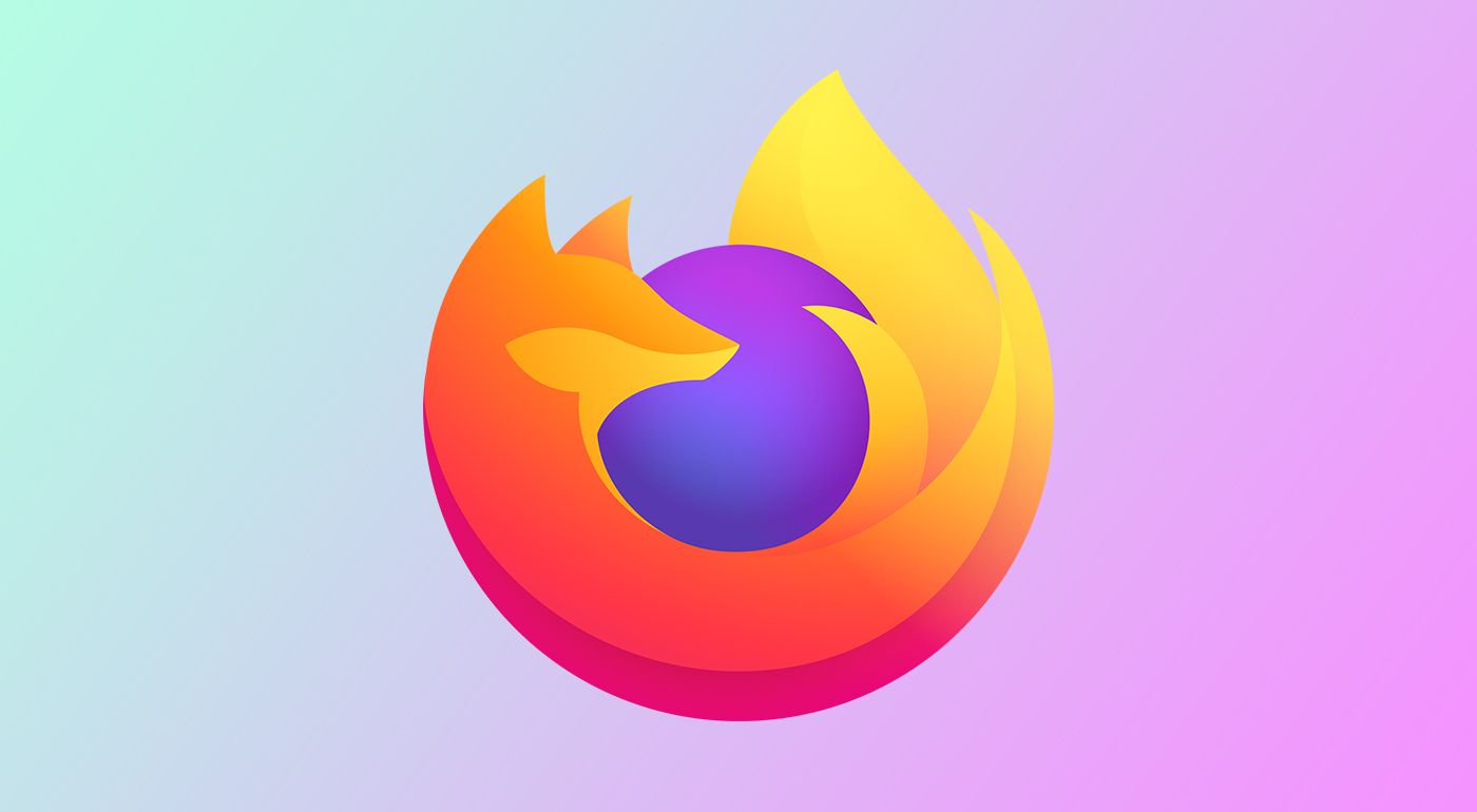 Firefox: Now