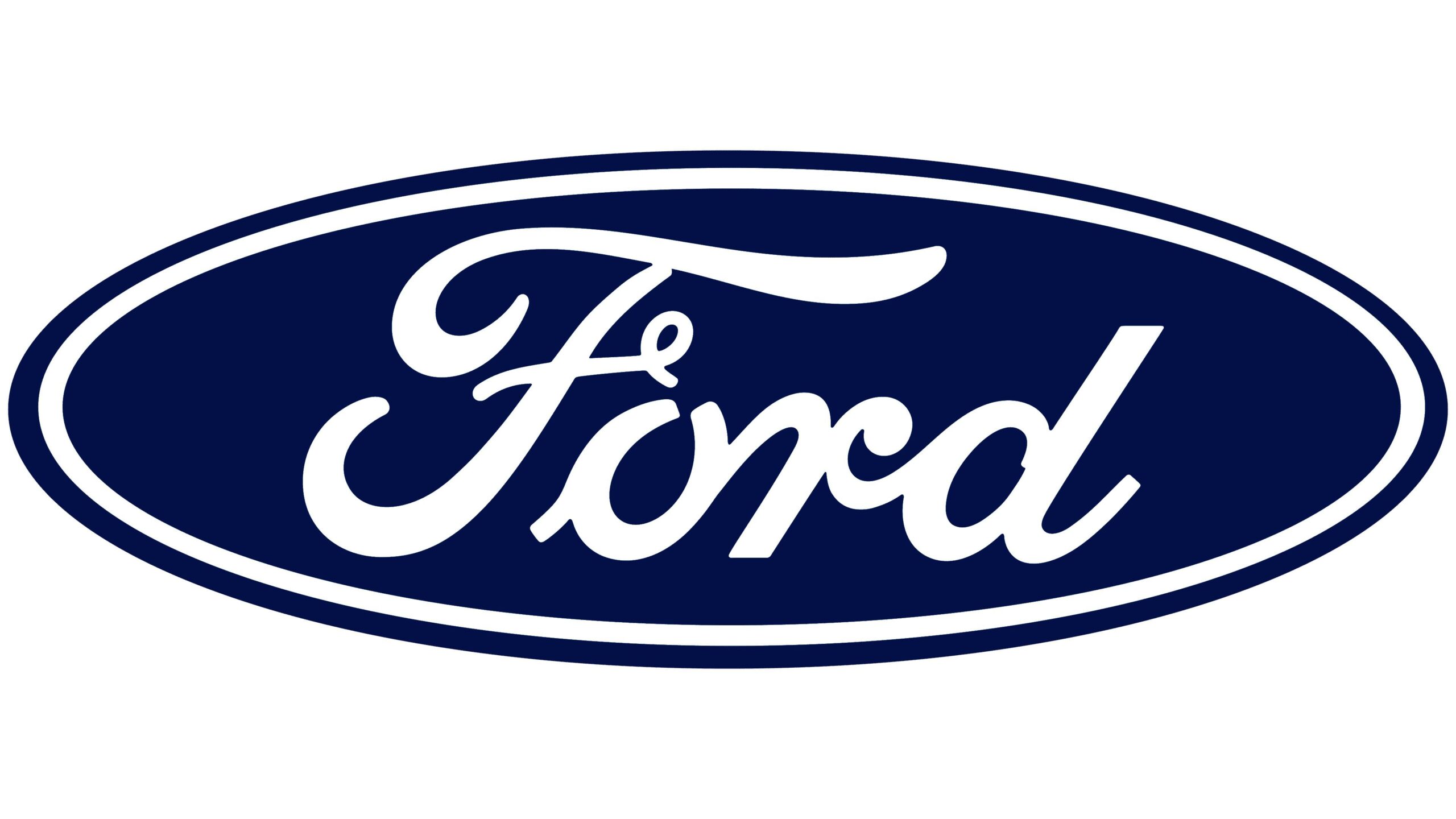 Ford: Now