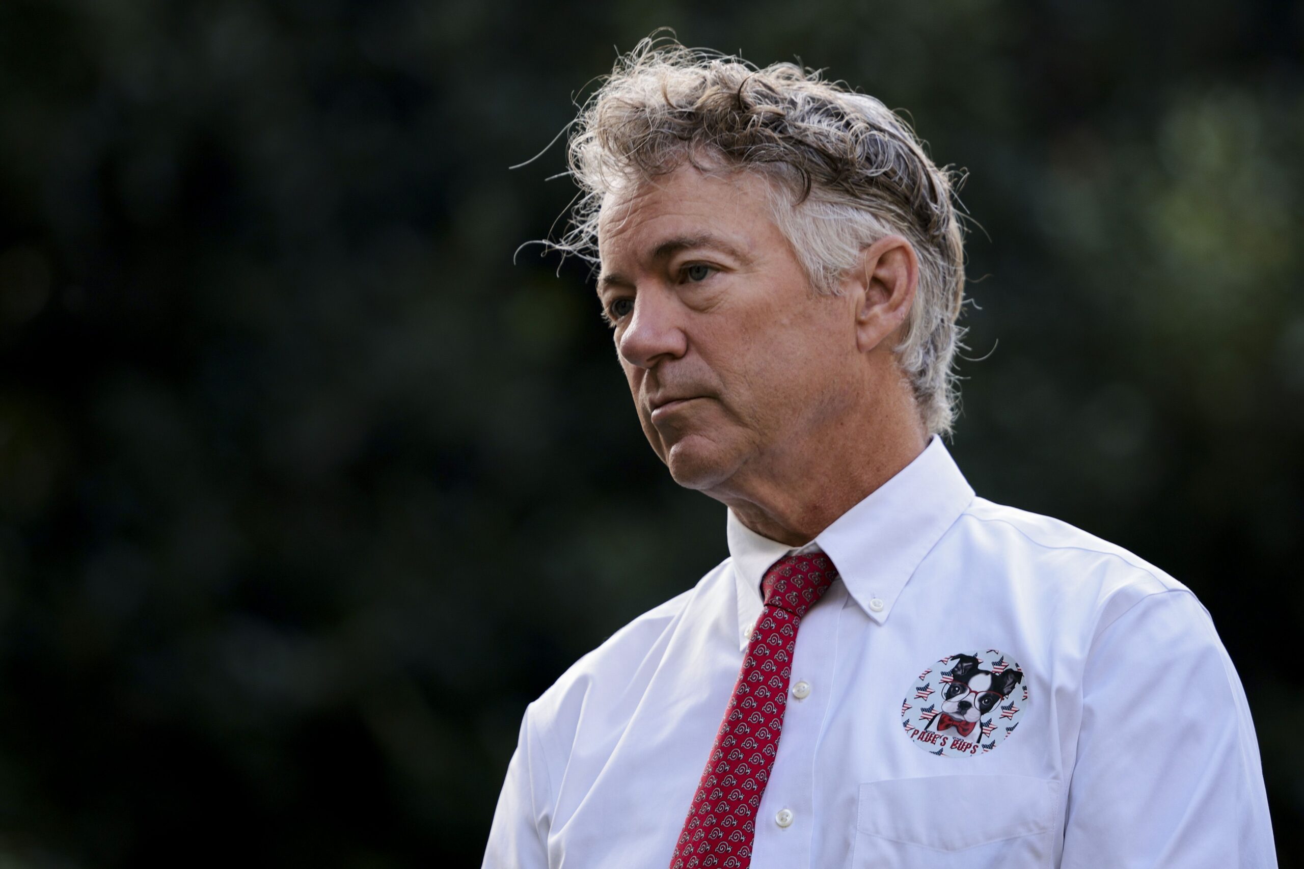 Rand Paul