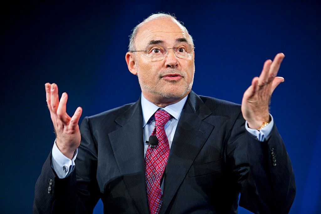 Leo Apotheker (Hewlett-Packard)