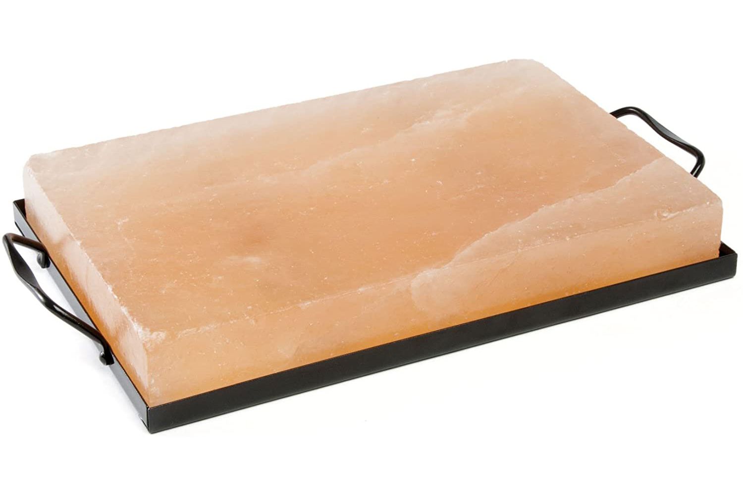 Himalayan Pink Salt Block