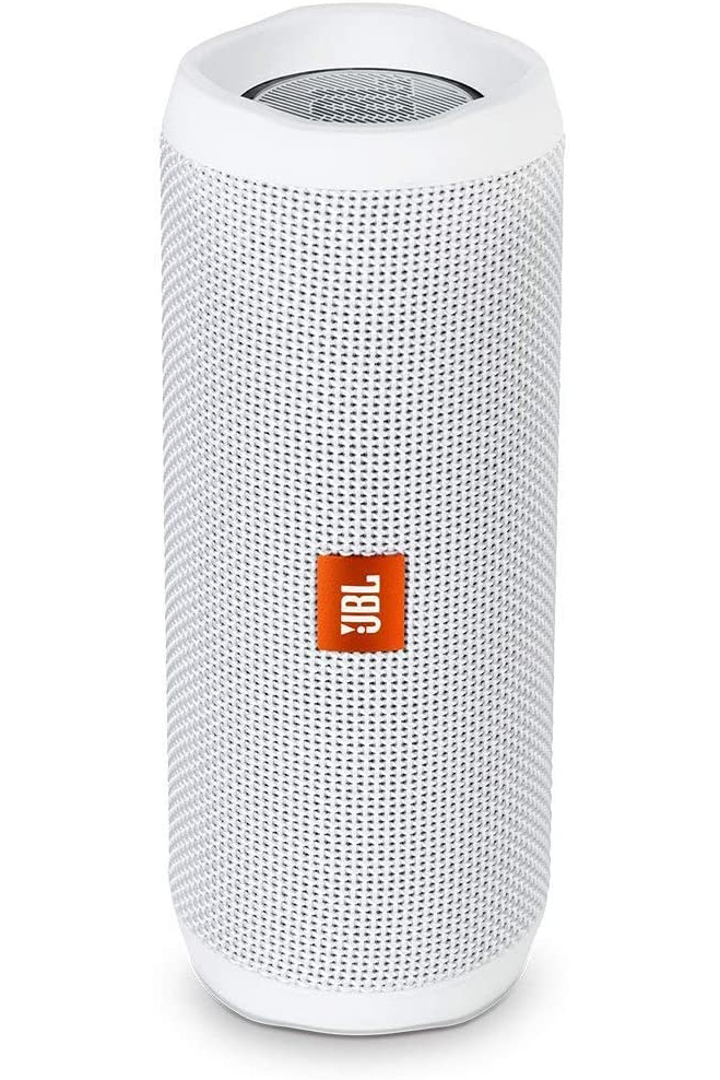 JBL Flip 4 Portable Bluetooth Speaker