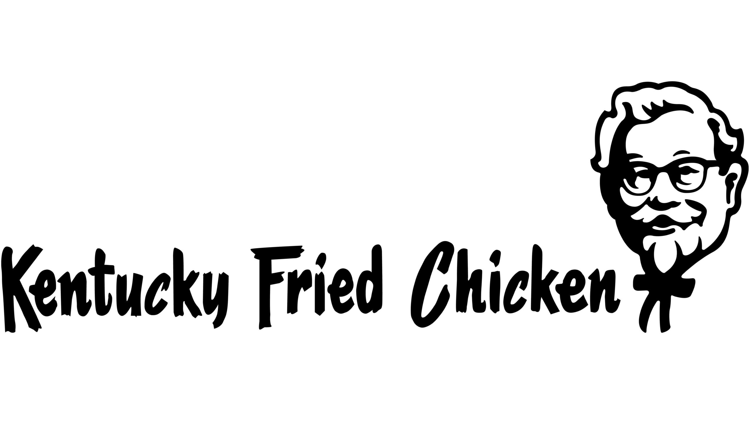 Kentucky Fried Chicken (KFC): Then
