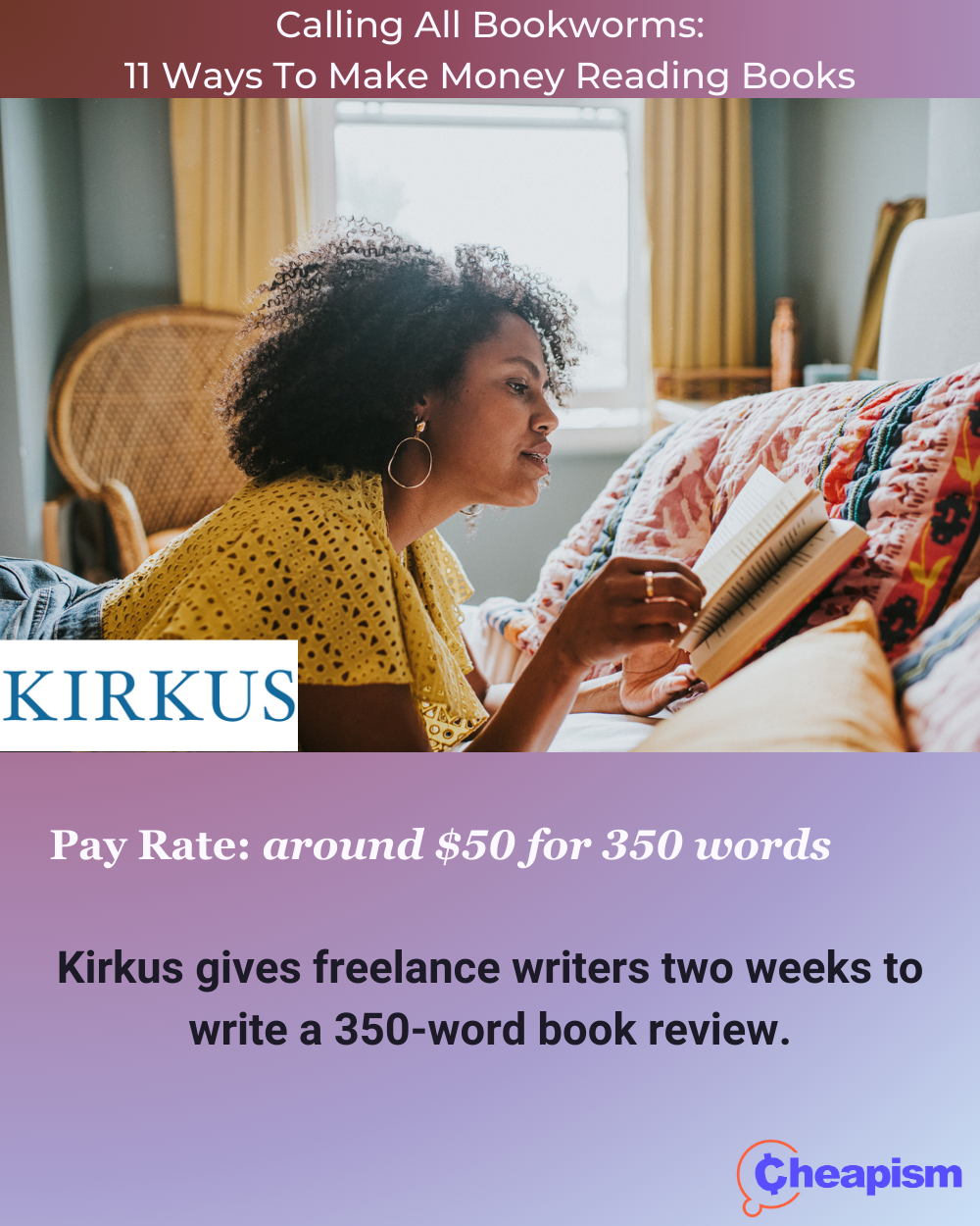 Kirkus Reviews