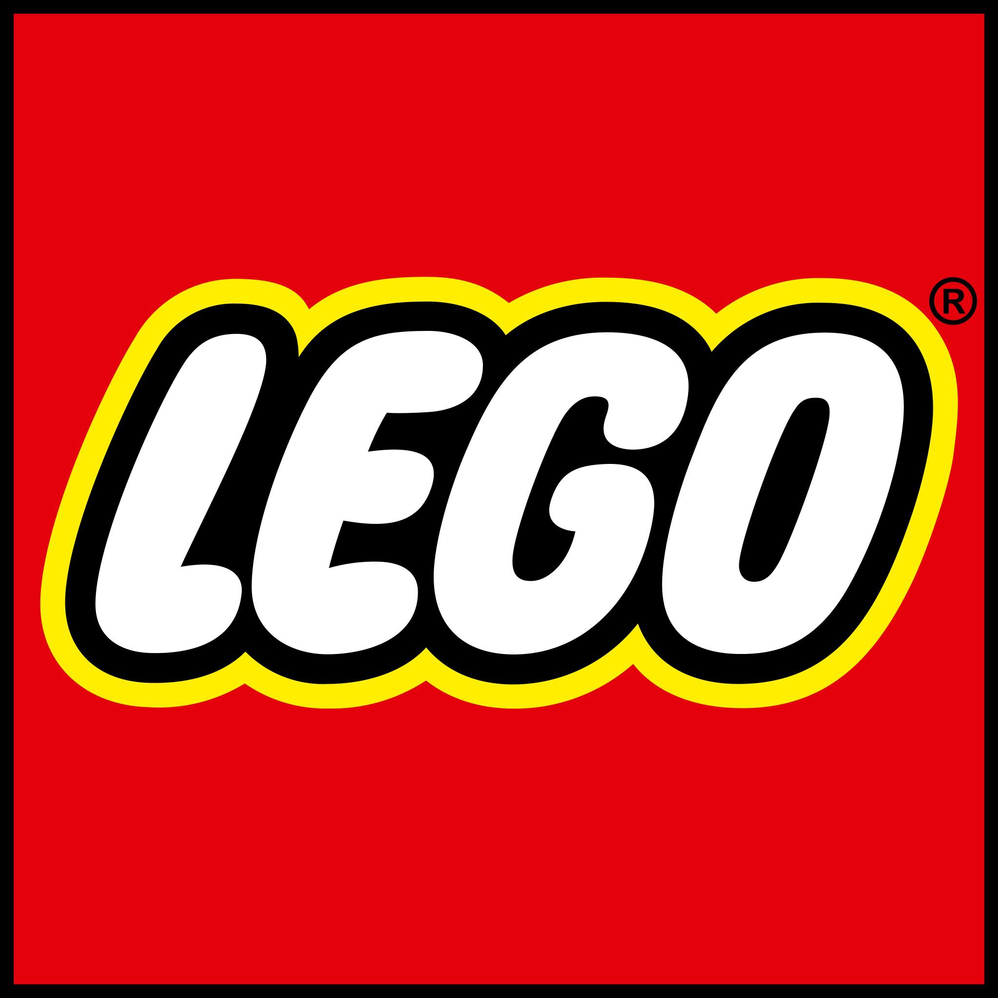 Lego: Now