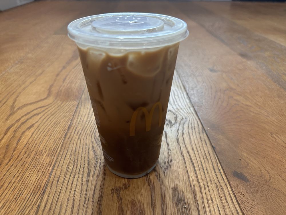 McDonald