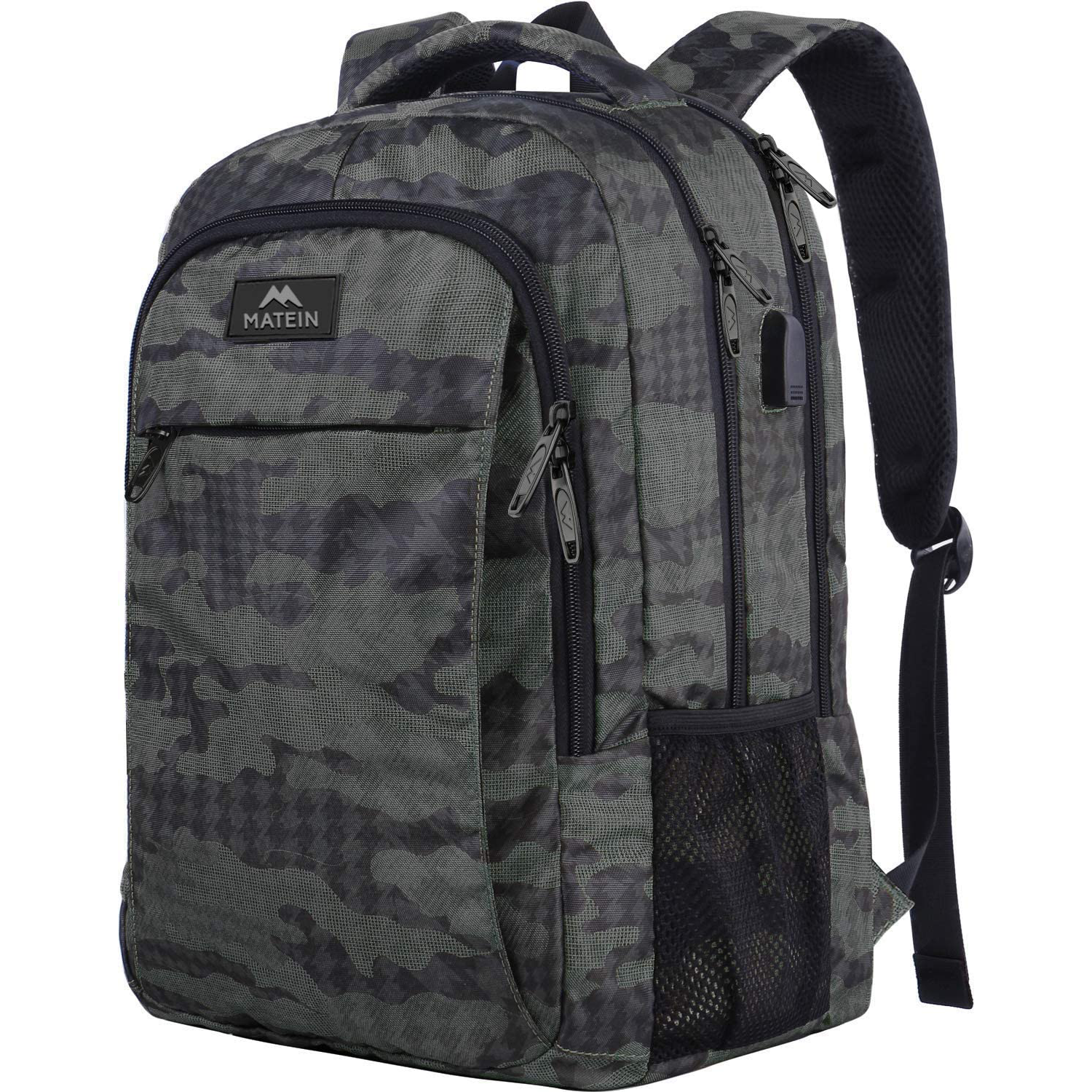 Matein Laptop Backpack