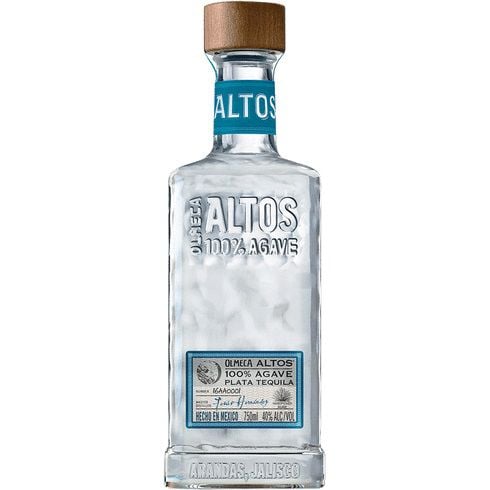 Olmeca Altos Plata – Total Wine